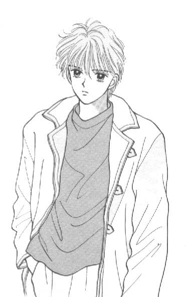 Otaku Gallery  / Anime e Manga / Marmalade Boy / Manga Scans / mboy-manga (18).jpg